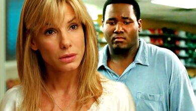 Los productores de The Blind Side defienden la película de Sandra Bullock de 309 millones de dólares después de la controversia de Michael Oher