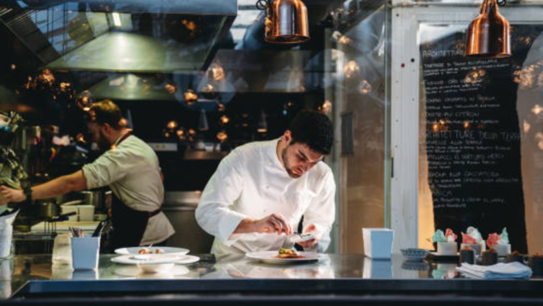 Los restaurantes más bonitos de Madrid si vas a pasar agosto en la capital