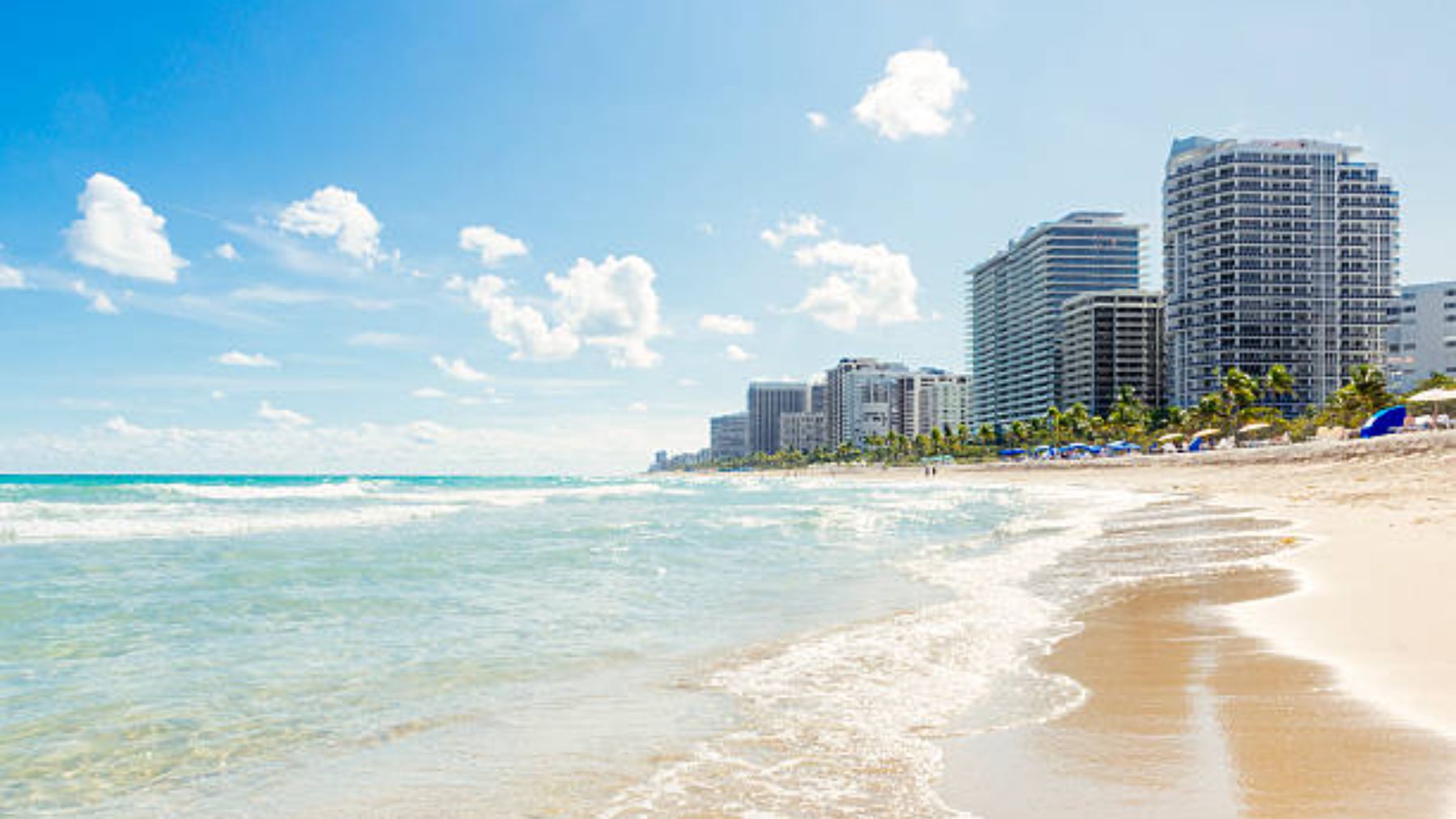 Los sitios de playa más baratos de España para hacer una escapada: son impresionantes