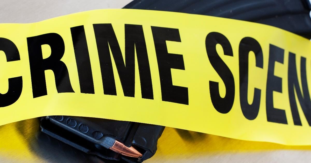 Luchador hospitalizado después de un ‘incidente de tiroteo sin sentido’: detalles sobre la condición de Sammy Sasso