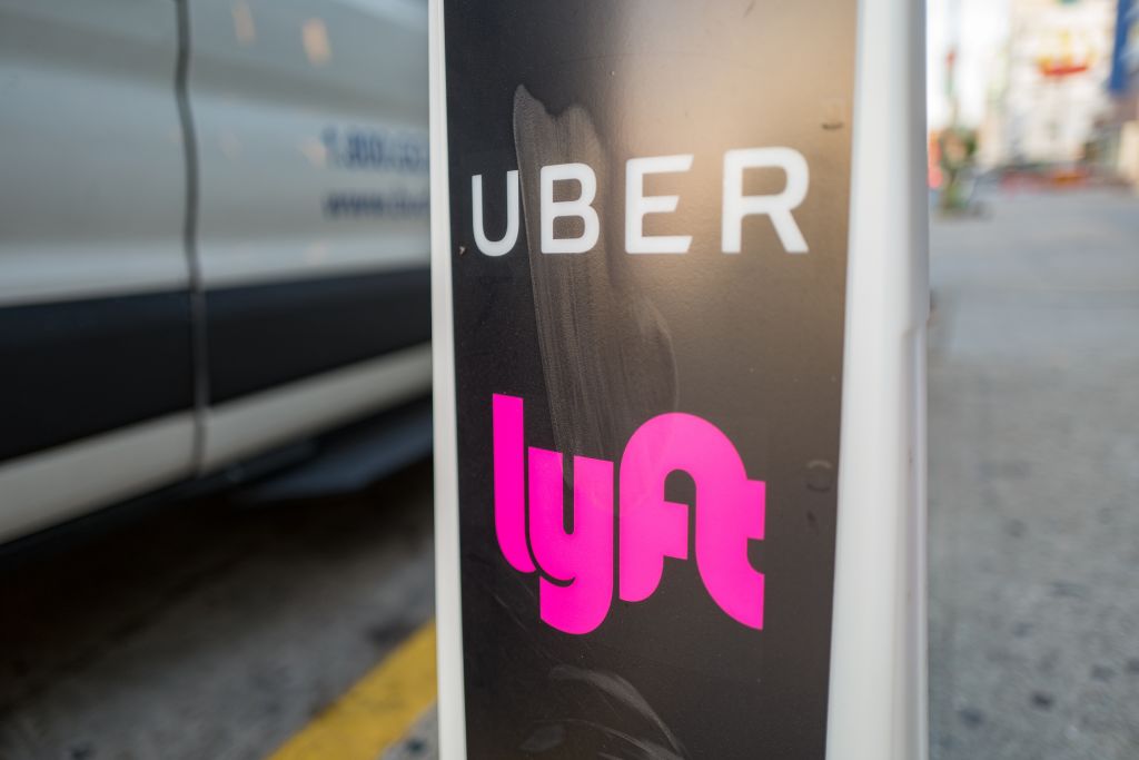 Lyft quiere acabar con el aumento de precios