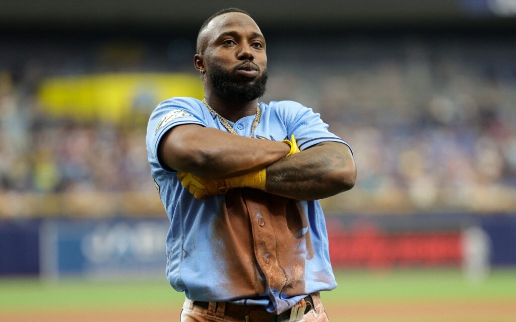 MLB: Mexicanos Paredes y Arozarena destrozan a Marlins en triunfo de Rays | Video