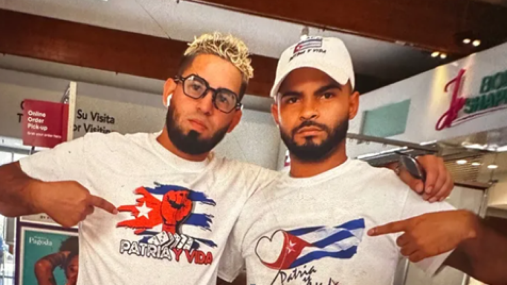 Madre cubana pide visa humanitaria de EEUU para funeral de hijo