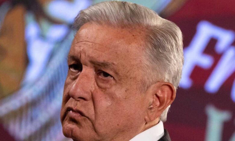 Madres invitan a AMLO a buscar desaparecidos en fosas clandestinas