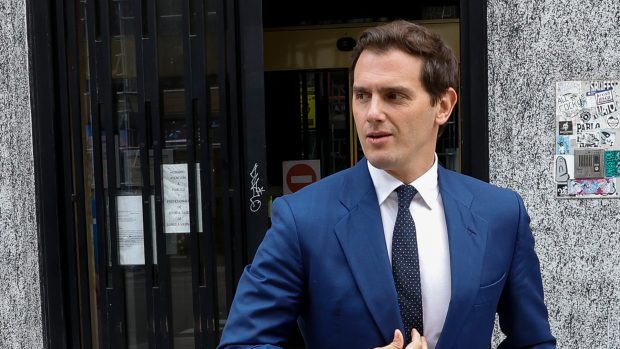 Albert Rivera
