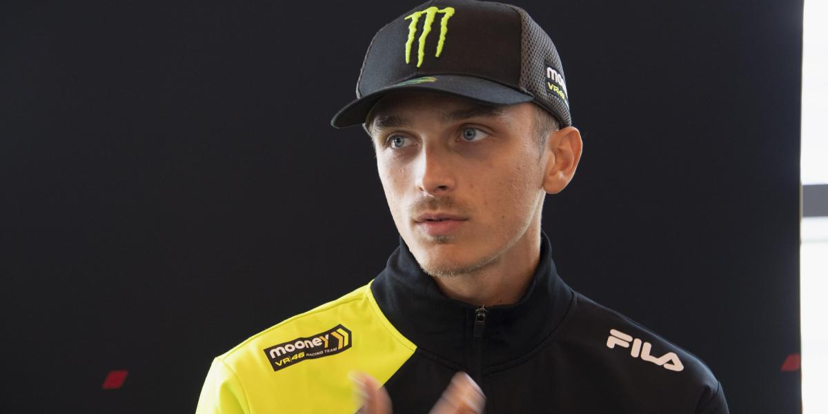 Marini se queja de Jorge Martín y de los Comisarios