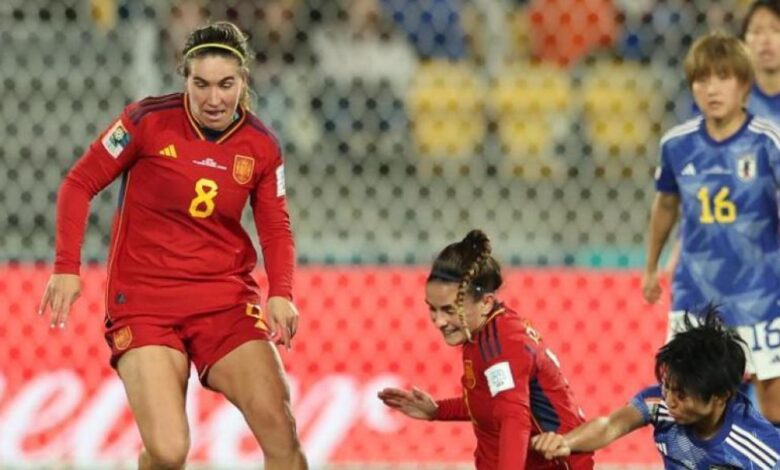 Mariona Caldentey: “No puedes ponerte a hacer números”