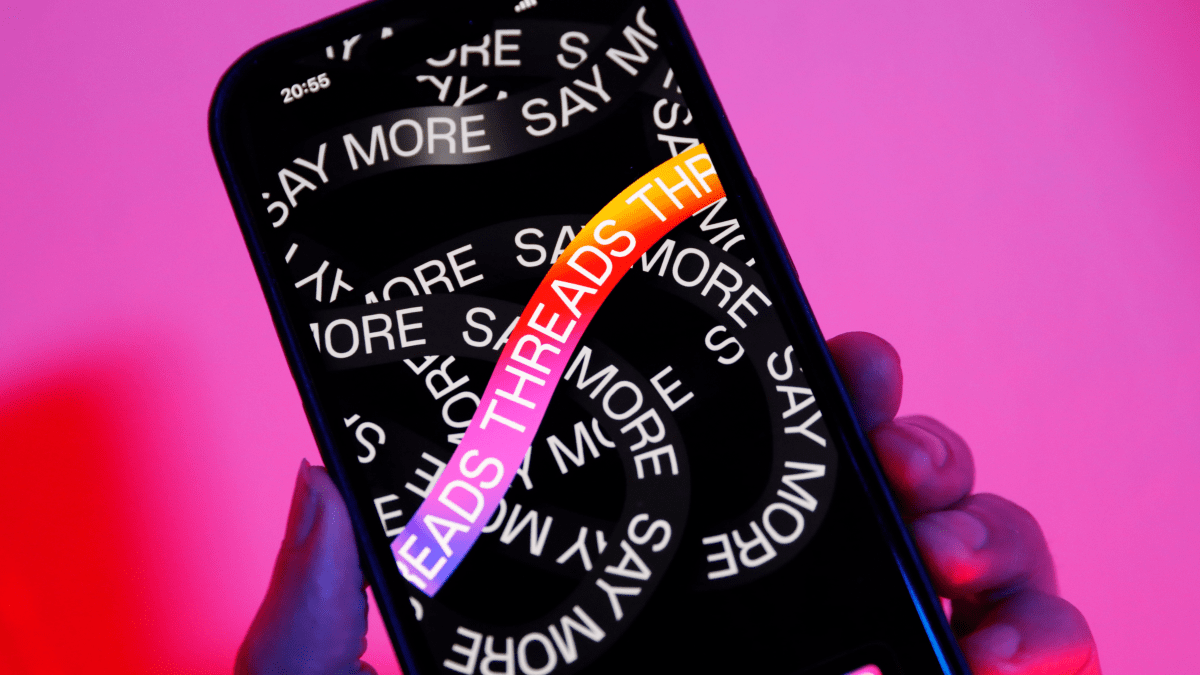 Mark Zuckerberg anuncia nuevas funciones de Threads