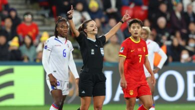 Marta Huerta de Aza también sigue en el Mundial
