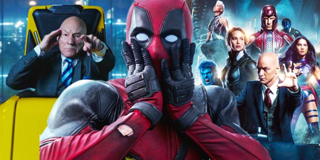 Marvel ya resolvió cómo llevar a X-Men al MCU (simplemente no te gustará)