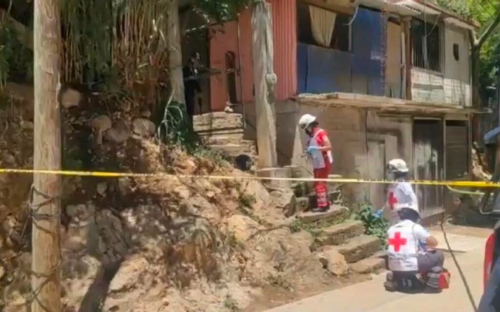 Matan a mujer de 62 años en Oaxaca; suman 65 feminicidios en lo que va de 2023