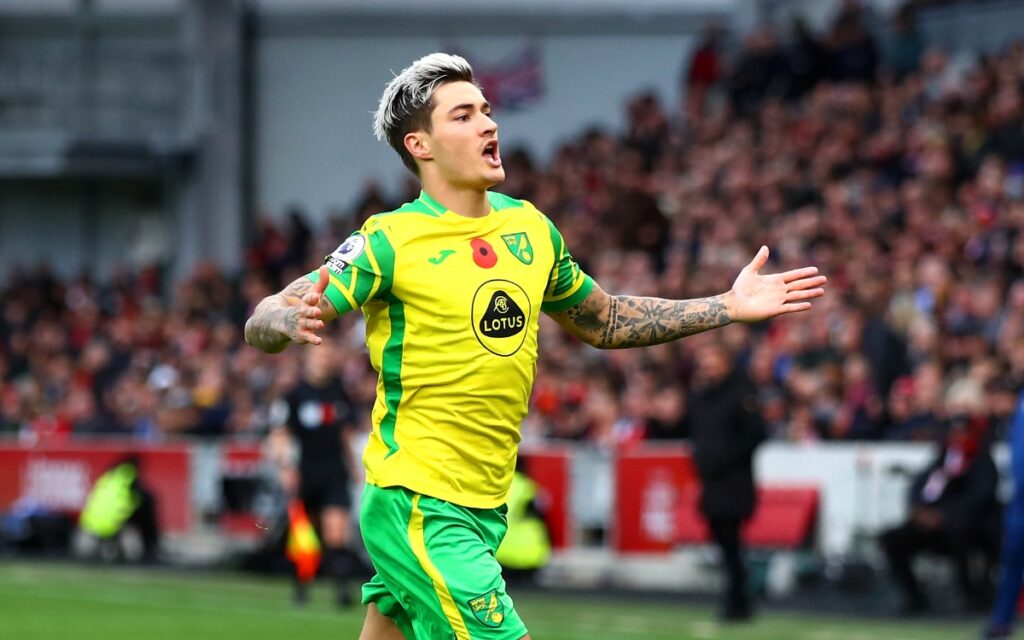 Mathias Norman rompe contrato con Dinamo Moscú por miedo a la guerra