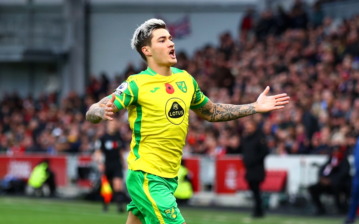 Mathias Norman rompe contrato con Dinamo Moscú por miedo a la guerra