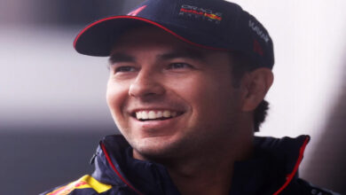 "Merecimos el podio, ha sido una lástima": Checo Pérez | Video