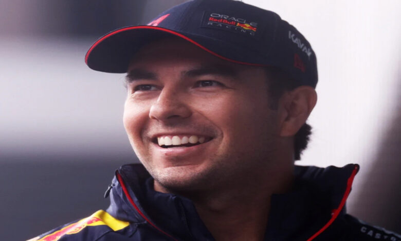 "Merecimos el podio, ha sido una lástima": Checo Pérez | Video