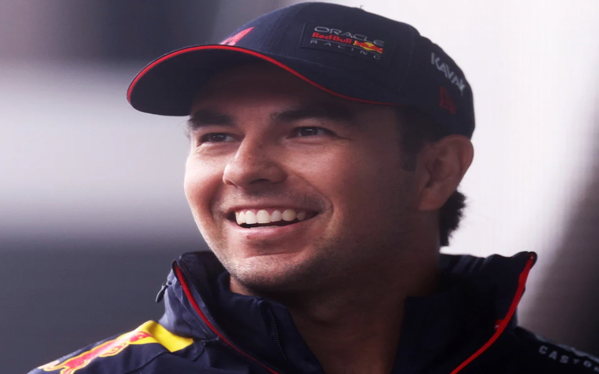 "Merecimos el podio, ha sido una lástima": Checo Pérez | Video