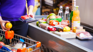 Métodos para mantener tus alimentos frescos y evitar desperdicios