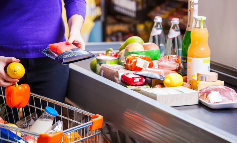 Métodos para mantener tus alimentos frescos y evitar desperdicios