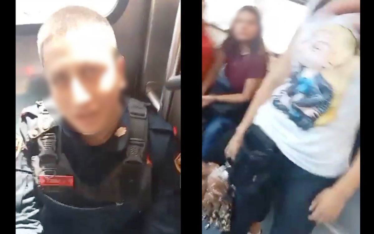 Metro CDMX: ‘Vagoneras’ dicen que policía las acosó para no ser detenidas