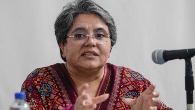 México no modificará política de maíz transgénico pese a panel: Buenrostro