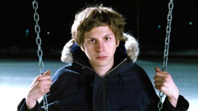 Michael Cera recuerda cómo filmar la película de Scott Pilgrim lo dejó sintiéndose "deprimido"