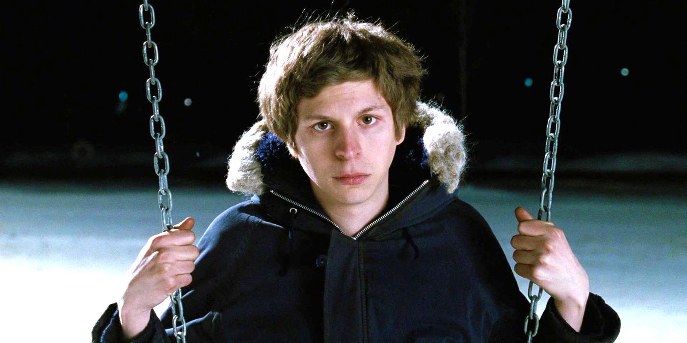 Michael Cera recuerda cómo filmar la película de Scott Pilgrim lo dejó sintiéndose “deprimido”