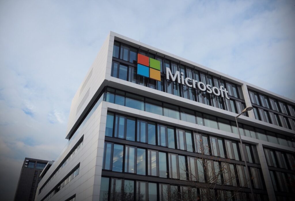 Microsoft se asocia con Aptos blockchain para unir AI y web3