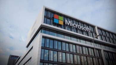 Microsoft se asocia con Aptos blockchain para unir AI y web3