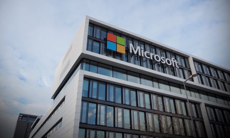 Microsoft se asocia con Aptos blockchain para unir AI y web3
