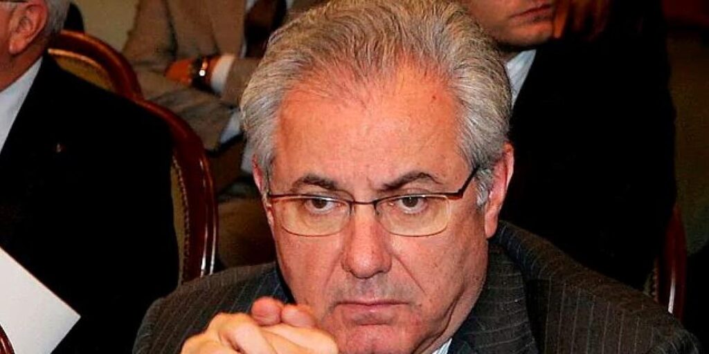 Minuto de silencio en Austria por la muerte de Roberto Colaninno, CEO de Piaggio