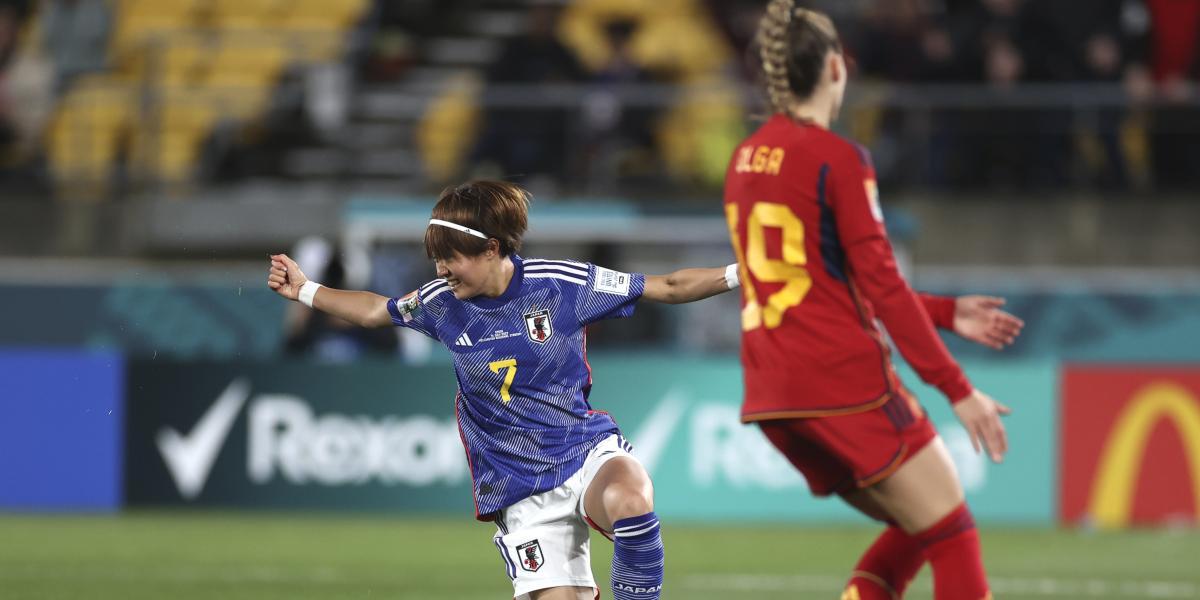 Miyazawa, la ambidiestra figura de Japón