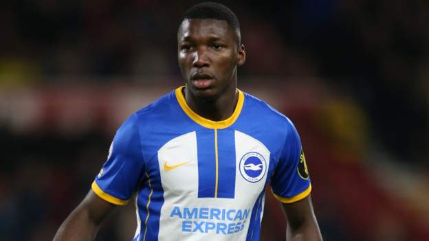 Moises Caicedo: ¿Por qué Chelsea está gastando hasta el récord británico de £ 115 millones en el mediocampista de Brighton?