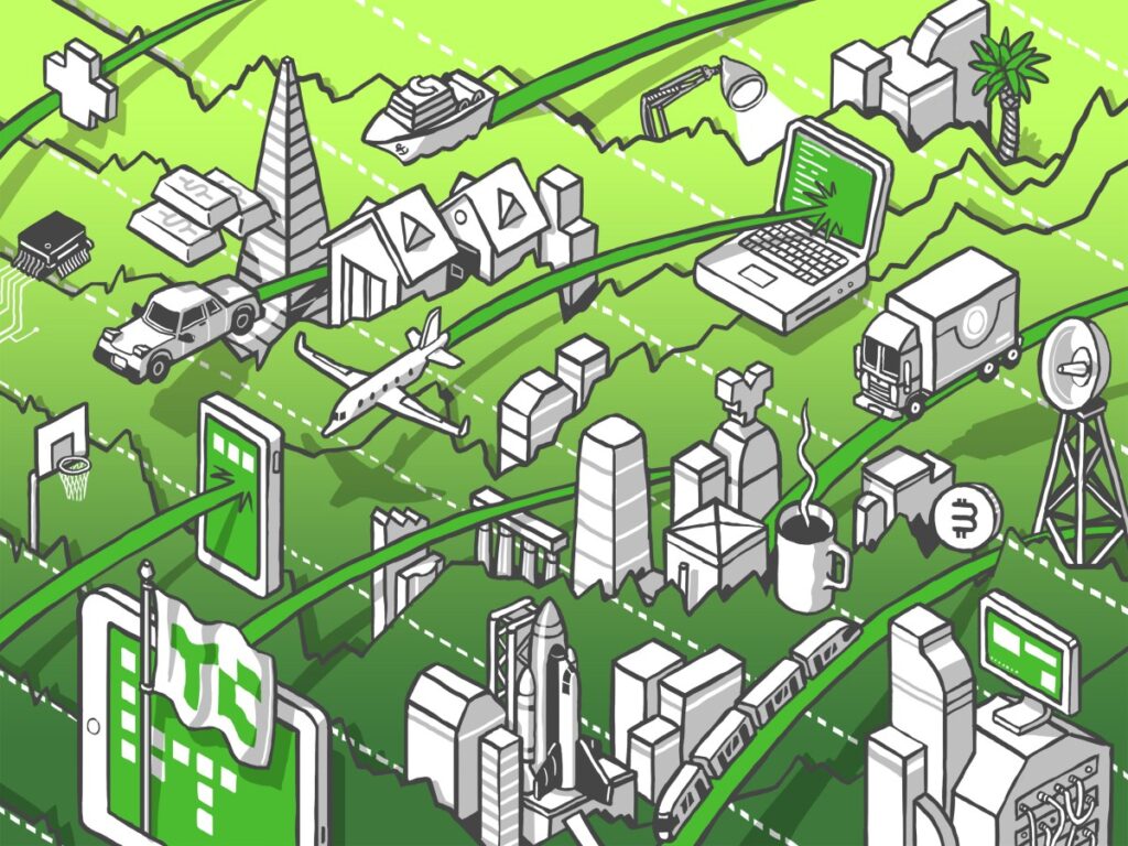 Monday.com muestra que es posible publicar excelentes resultados incluso en un mercado lento