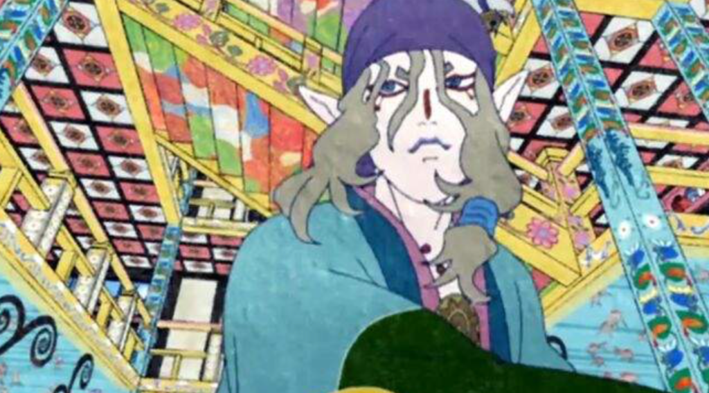 Mononoke lanza nuevo tráiler: ver