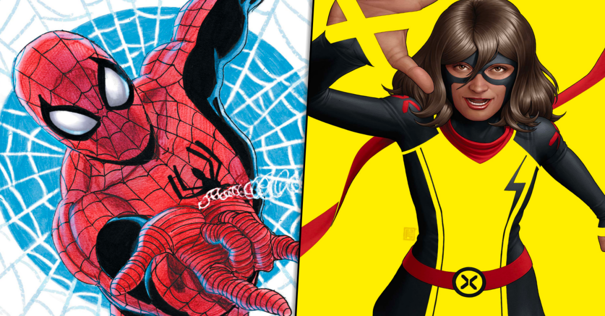 El escritor de Spider-Man, Dan Slott, aborda la frustración de los fanáticos