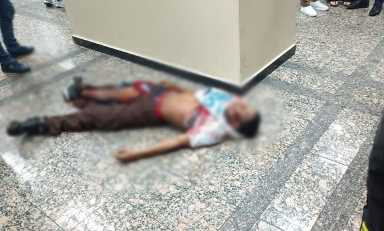 Muere sospechoso de asesinar a candidato a la presidencia de Ecuador