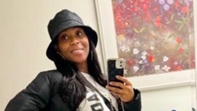 Mujer de Detroit demanda la ciudad tras ser encarcelada por error