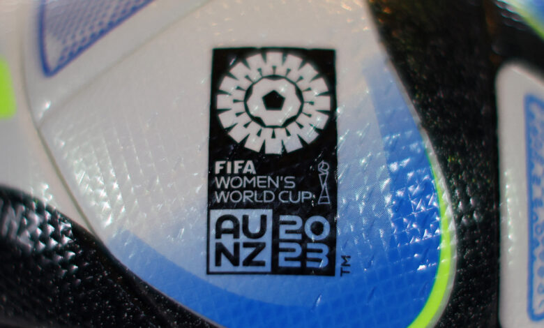 Mundial Femenil 2023: Así se jugarán los Octavos de Final