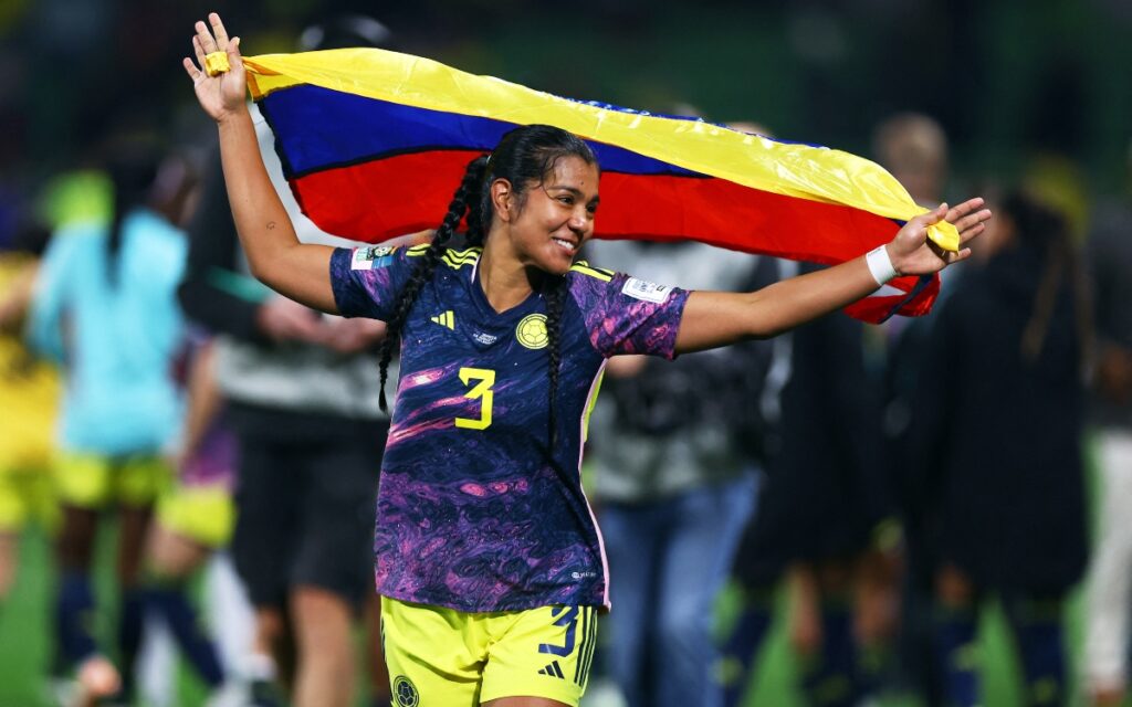 Mundial Femenil 2023: Colombia y Francia se llevan los últimos boletos a Cuartos de Final