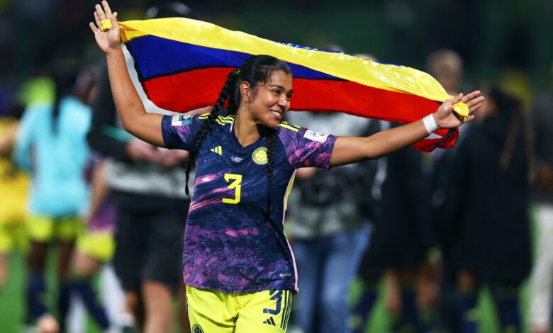 Mundial Femenil 2023: Colombia y Francia se llevan los últimos boletos a Cuartos de Final