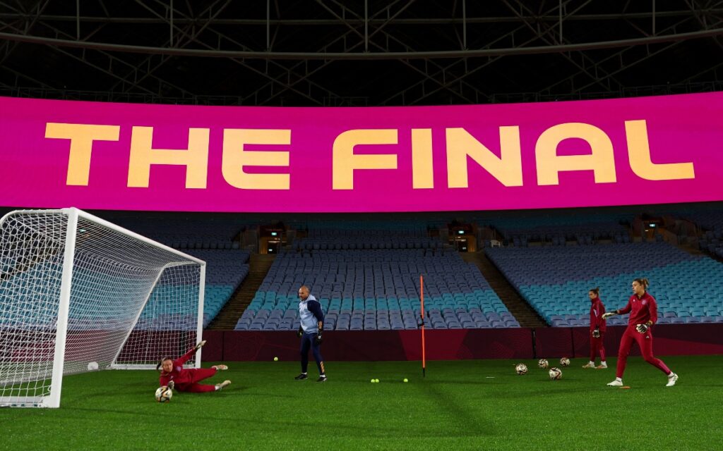 Mundial Femenil 2023: España e Inglaterra se enfrentarán por su primera estrella | Previa