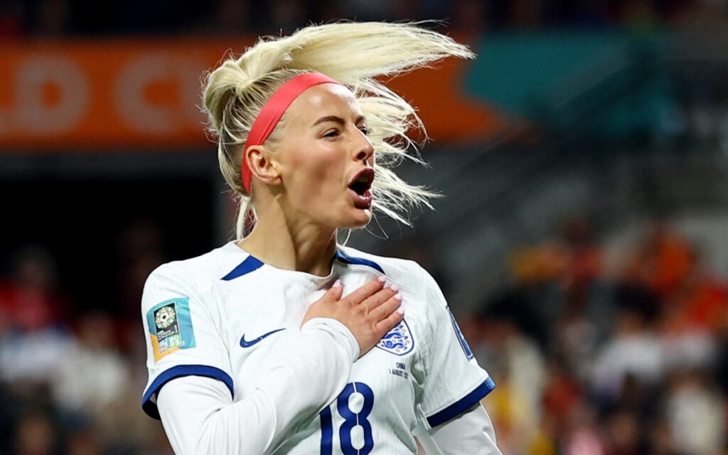 Mundial Femenil 2023: Países Bajos e Inglaterra golean; EU empata con Portugal | Resumen