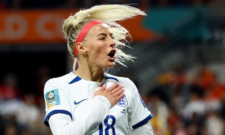 Mundial Femenil 2023: Países Bajos e Inglaterra golean; EU empata con Portugal | Resumen