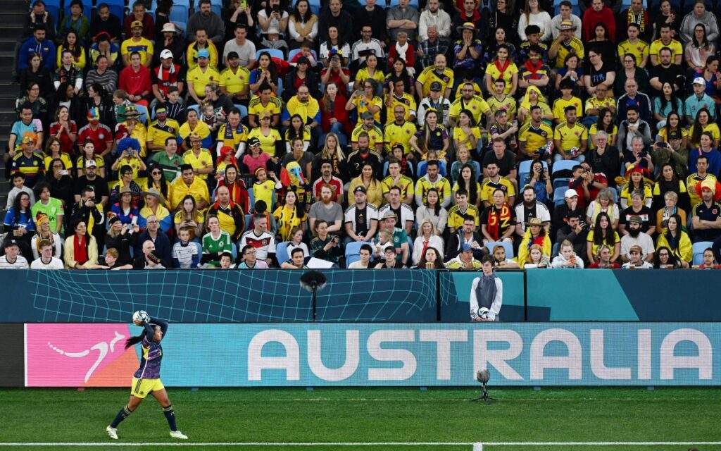 Mundial Femenil 2023: Se han vendido más de 1.7 millones de entradas