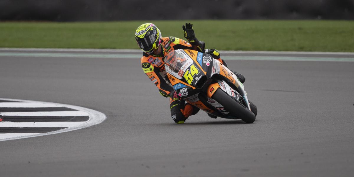 Murcia Power: Victoria para Aldeguer y liderato para Acosta