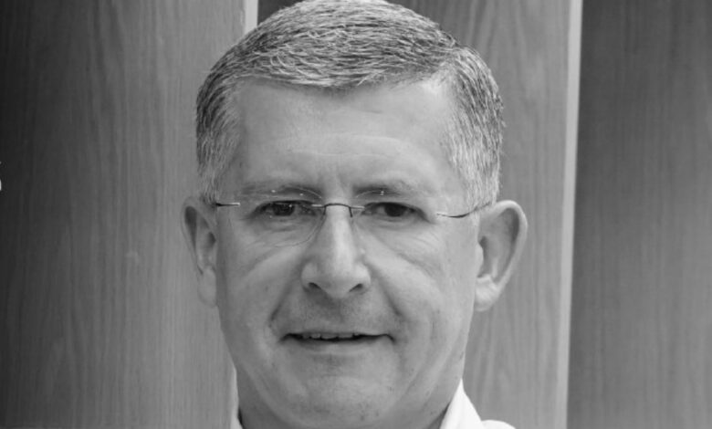 Murió Daniel Rodríguez Cofré, exdirector general de Femsa