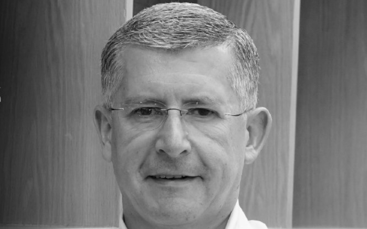 Murió Daniel Rodríguez Cofré, exdirector general de Femsa