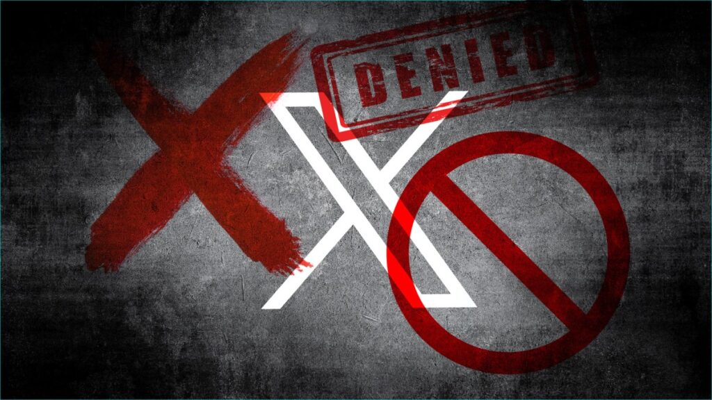 Musk dice que la función de 'bloqueo' de X va a desaparecer