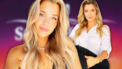 Naomie Olindo no regresará a la temporada 9 de Southern Charm y es probable que este sea el motivo