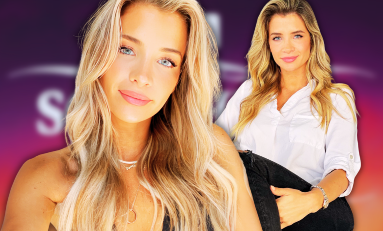 Naomie Olindo no regresará a la temporada 9 de Southern Charm y es probable que este sea el motivo